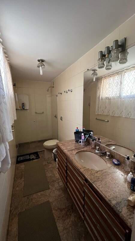 Apartamento, Funcionários, 4 Quartos, 3 Vagas, 2 Suítes