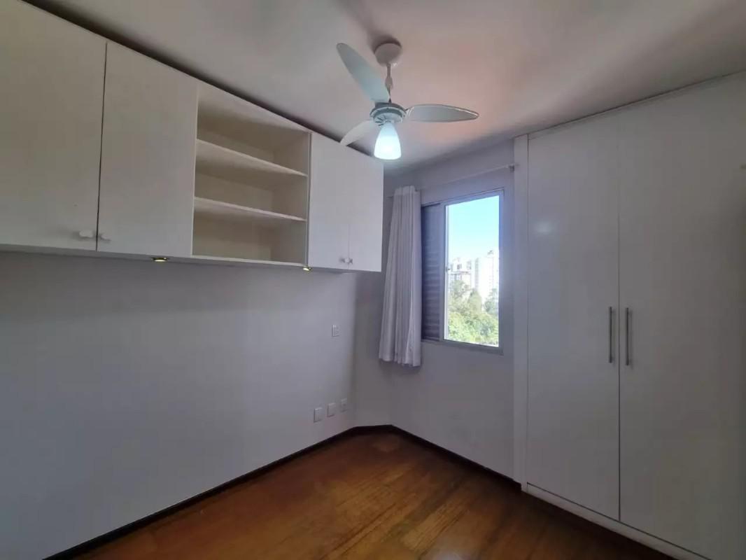 Cobertura, Buritis, 3 Quartos, 2 Vagas, 1 Suíte