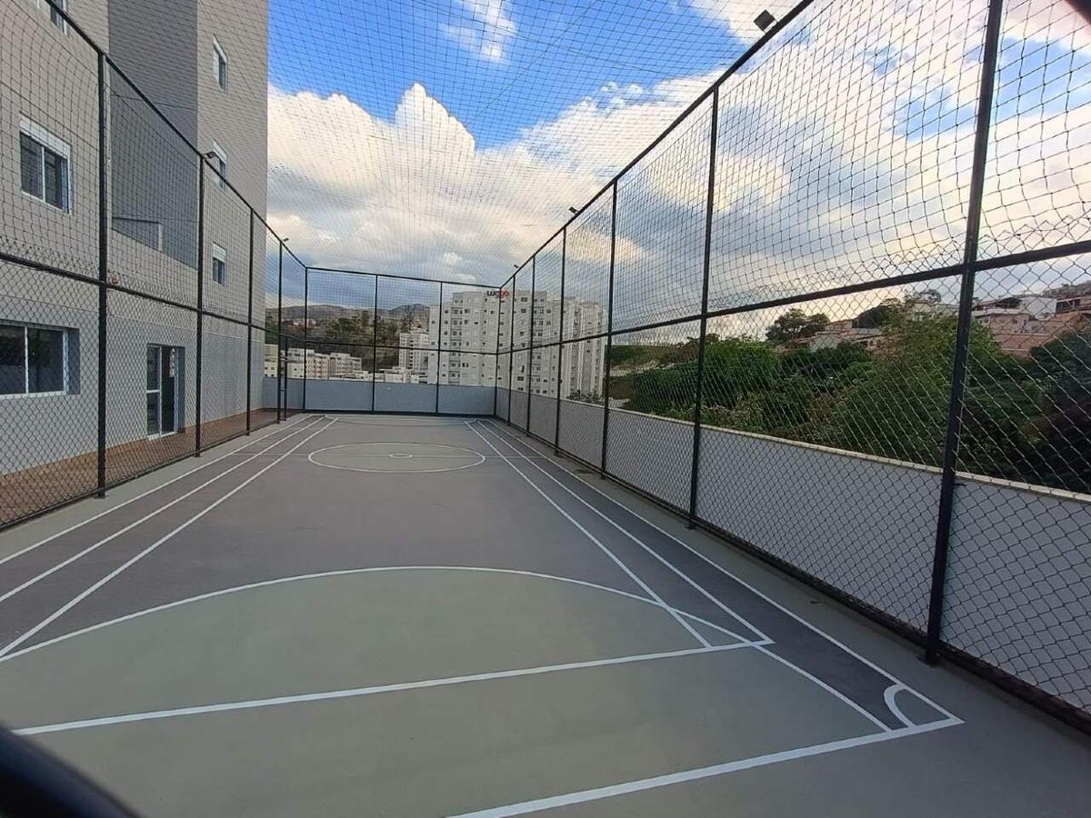 Apartamento, Buritis, 2 Quartos, 2 Vagas, 1 Suíte