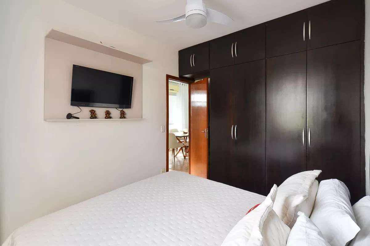 Apartamento, Dona Clara, 2 Quartos, 1 Vaga