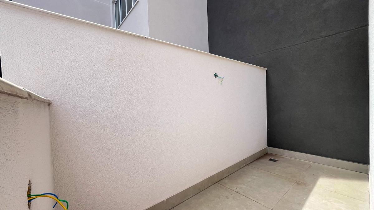 Apartamento, Funcionários, 2 Quartos, 2 Vagas, 2 Suítes