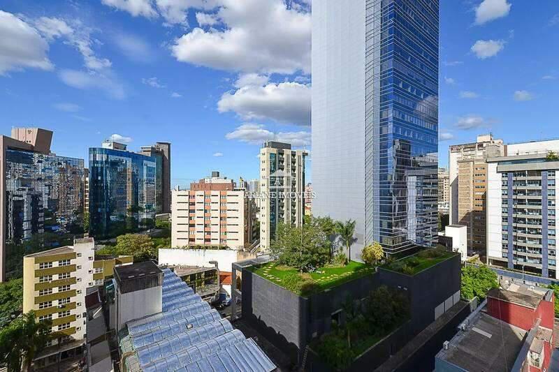 Apartamento, Savassi, 2 Quartos, 1 Vaga, 1 Suíte