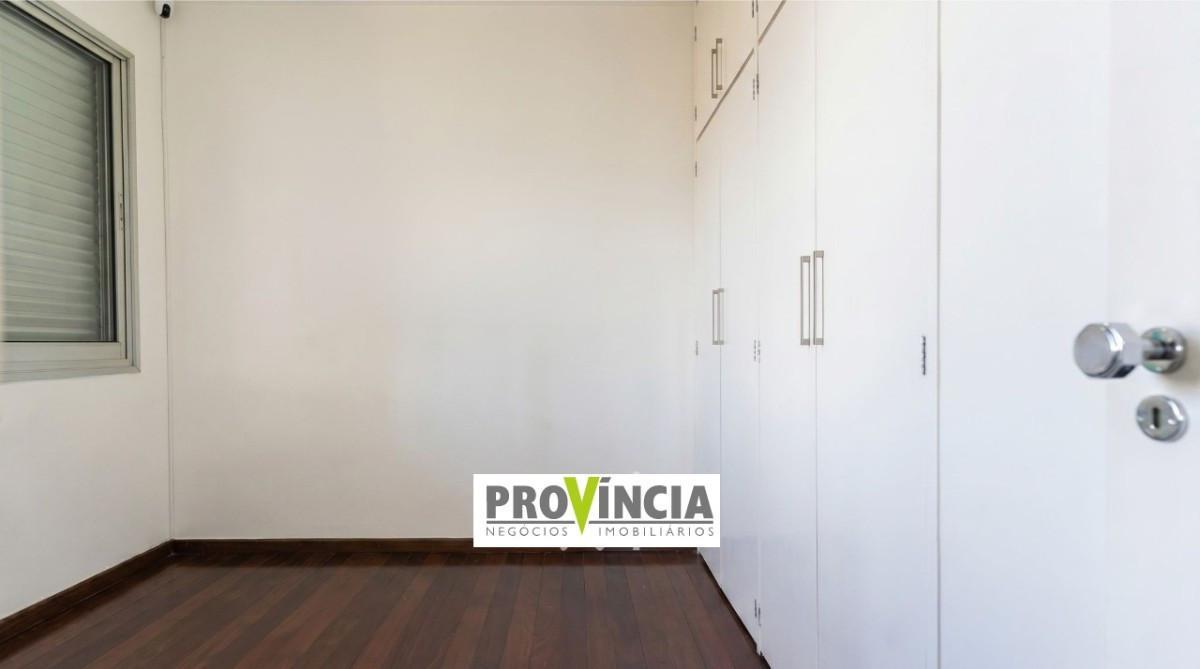 Apartamento, Lourdes, 3 Quartos, 2 Vagas, 1 Suíte