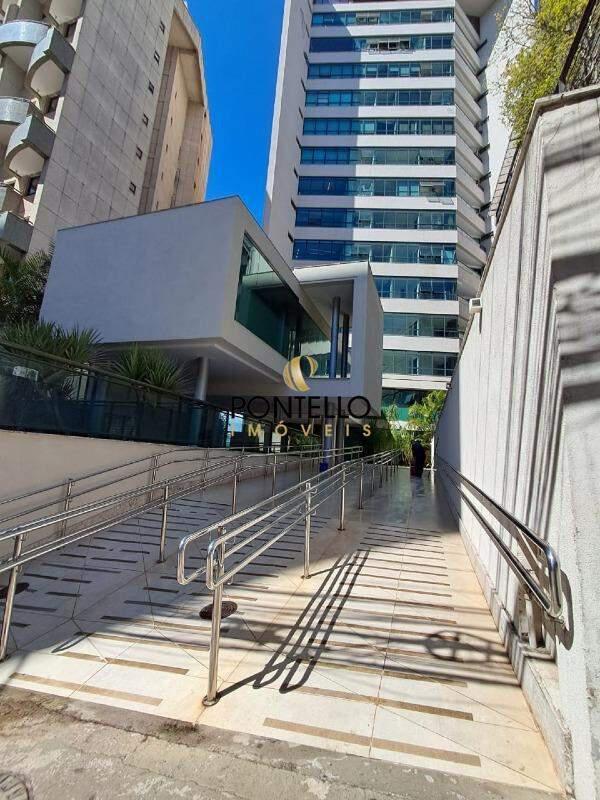 Andar, Vale do Sereno, 0 Quarto, 6 Vagas