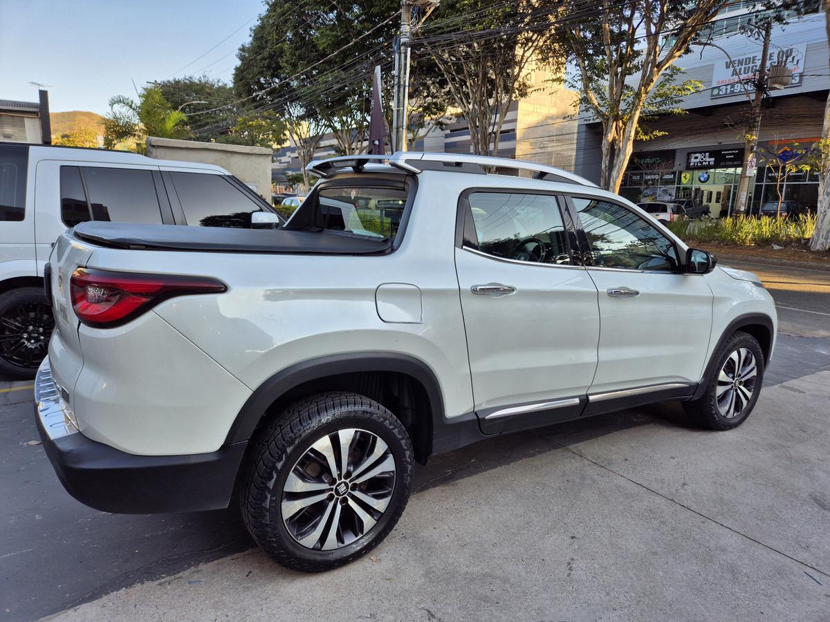 Fiat Toro Ranch 2.0 16v 4x4 Diesel Aut.