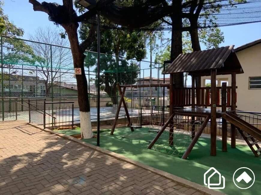 Apartamento, Cinquentenário, 1 Quarto, 1 Vaga