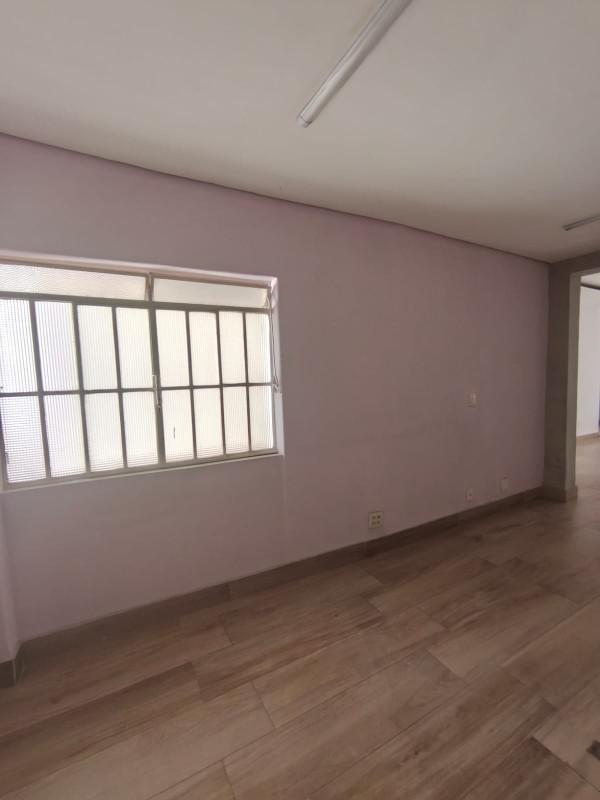 Casa, Santa Efigênia, 3 Quartos, 0 Vaga