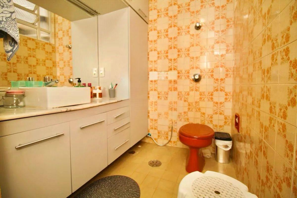Apartamento, Santo Antônio, 3 Quartos, 1 Vaga, 1 Suíte