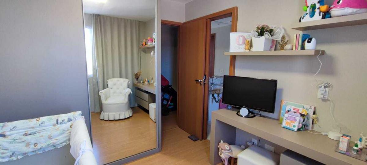 Apartamento, Santo Antônio, 4 Quartos, 4 Vagas, 2 Suítes