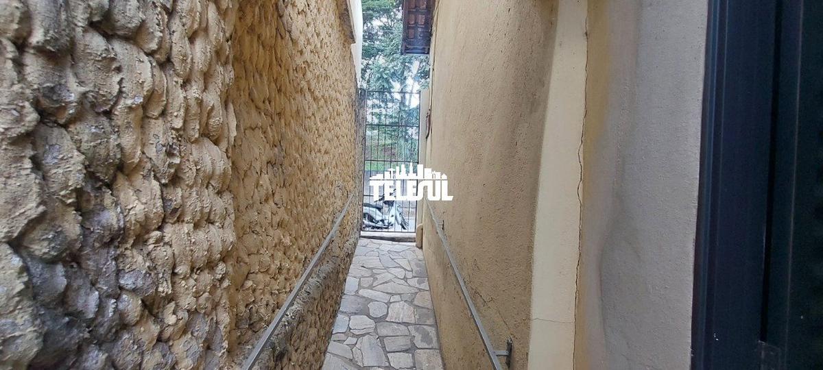 Casa, Vila São Geraldo, 4 Quartos, 1 Vaga, 1 Suíte