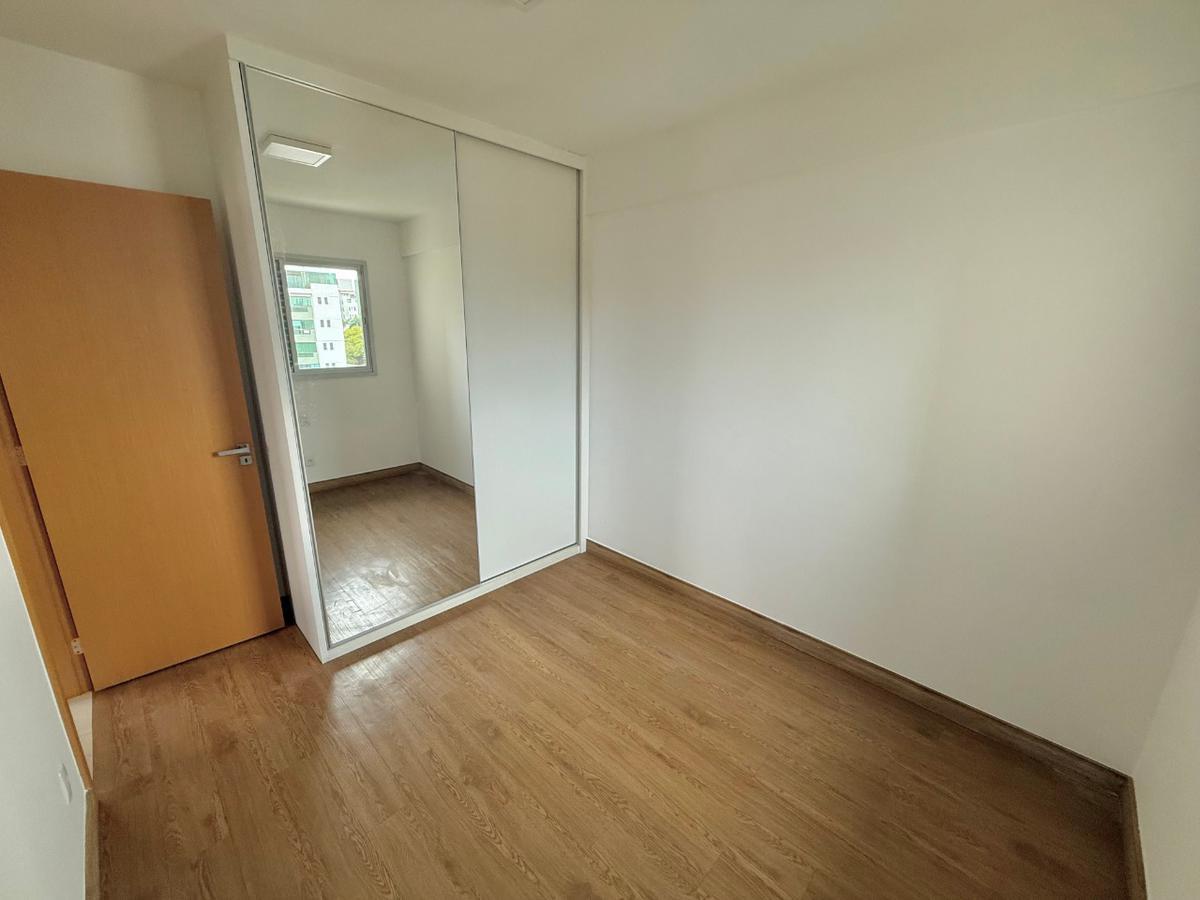 Apartamento, Liberdade, 2 Quartos, 2 Vagas, 1 Suíte