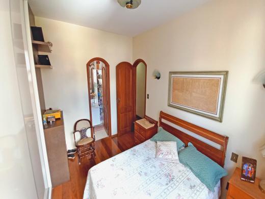 Apartamento, Savassi, 4 Quartos, 2 Vagas, 1 Suíte