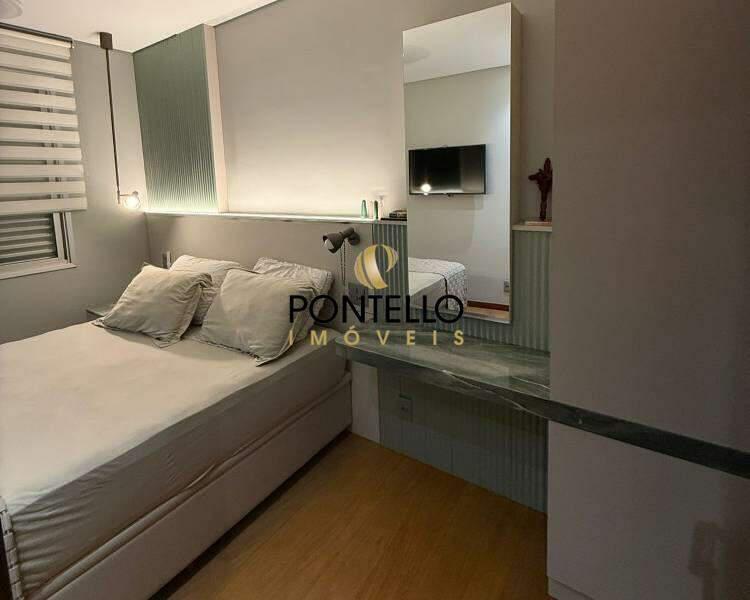 Apartamento, Funcionários, 3 Quartos, 2 Vagas, 1 Suíte