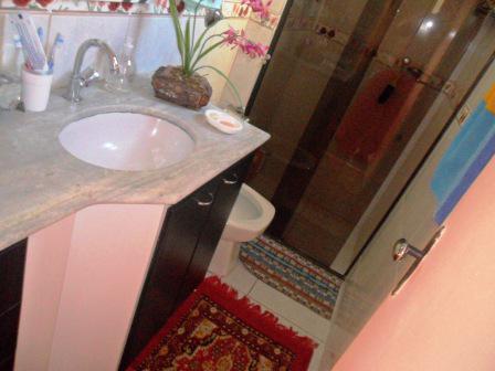 Apartamento, Manacás, 3 Quartos, 1 Vaga