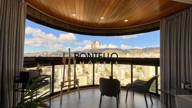 Apartamento, Santo Antônio, 3 Quartos, 2 Vagas, 1 Suíte