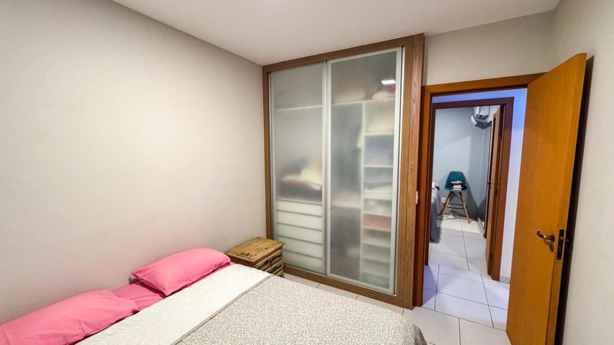 Cobertura, Santa Branca, 3 Quartos, 2 Vagas, 1 Suíte