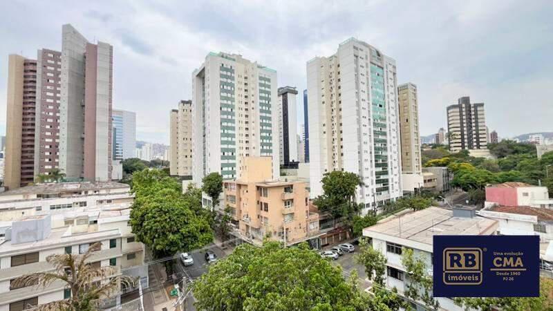 Cobertura, Funcionários, 1 Quarto, 2 Vagas, 1 Suíte