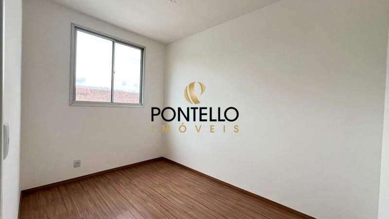 Apartamento, Santa Rosa, 2 Quartos, 1 Vaga, 1 Suíte
