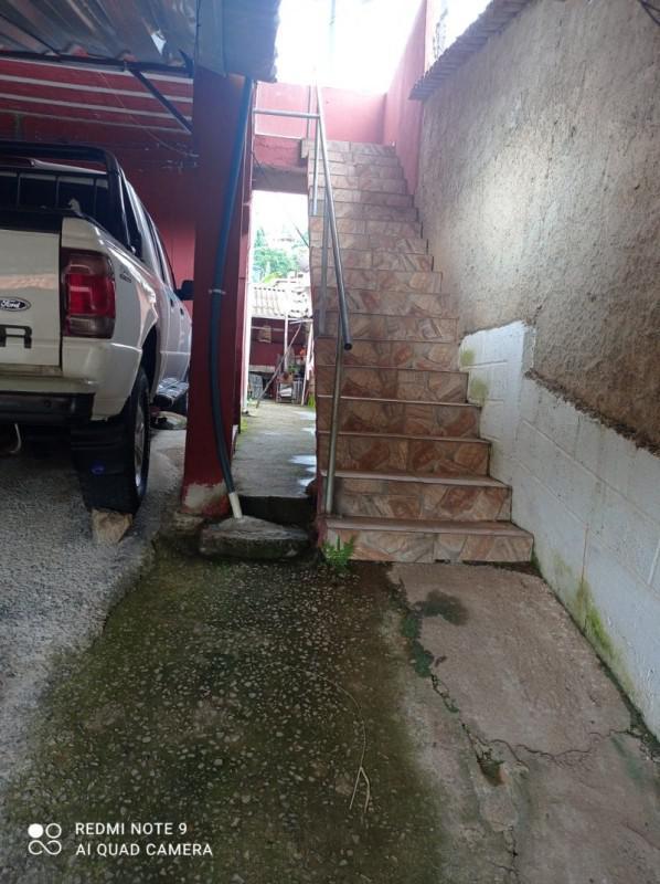 Casa, Novo Horizonte, 5 Quartos, 3 Vagas