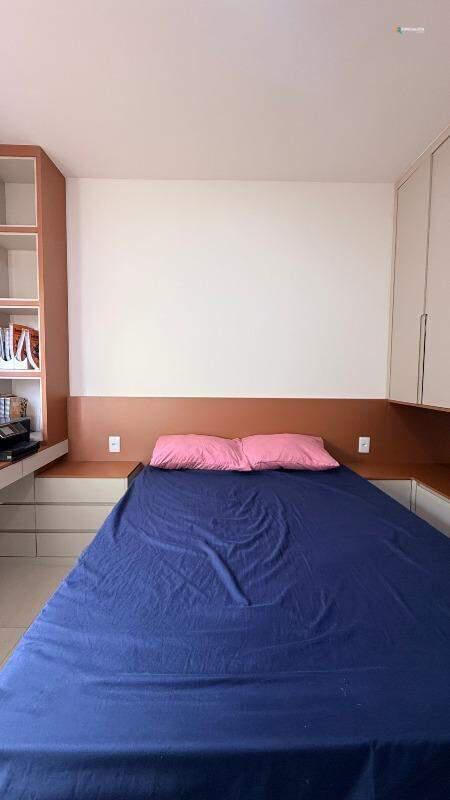 Apartamento, Liberdade, 2 Quartos, 0 Vaga