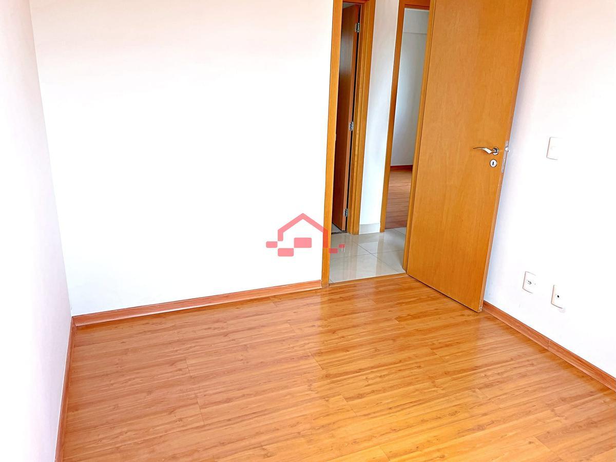 Apartamento, Caiçaras, 3 Quartos, 2 Vagas, 1 Suíte