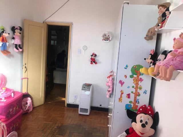 Prédio, Ipiranga, 5 Quartos, 3 Vagas