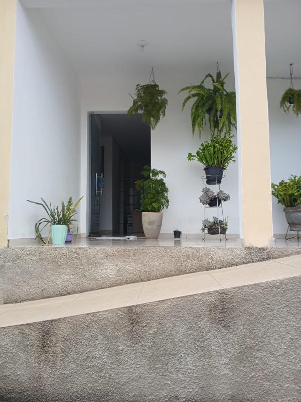 Casa, Jardim Guanabara, 4 Quartos, 8 Vagas, 3 Suítes