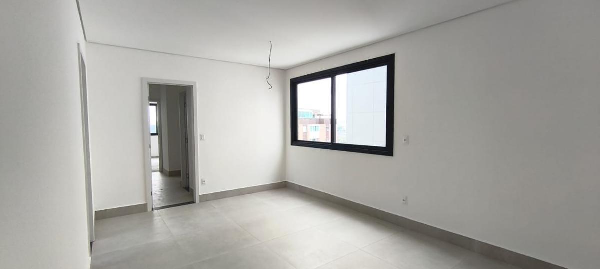 Apartamento, Cabral, 3 Quartos, 2 Vagas, 1 Suíte
