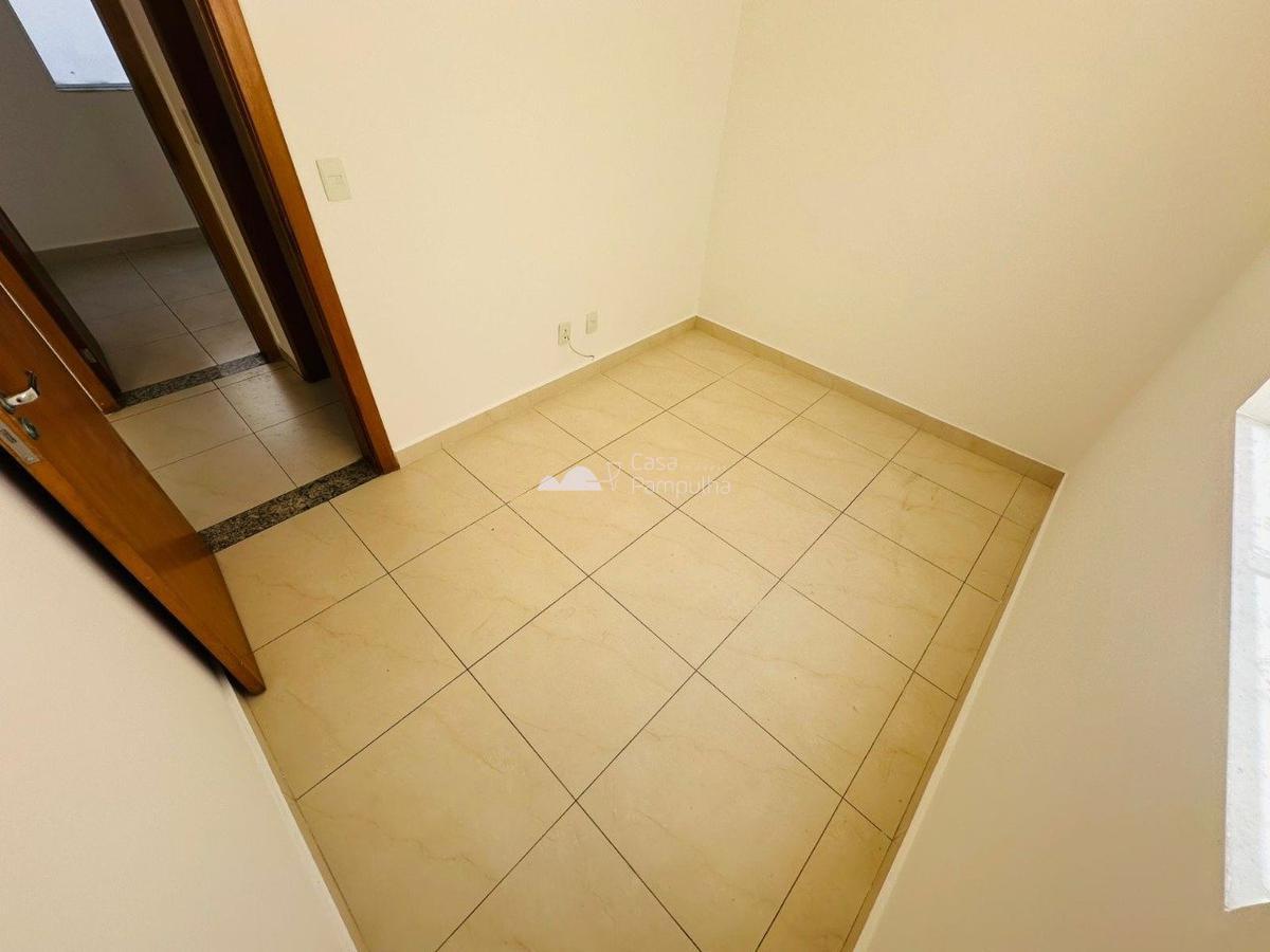 Apartamento, Santa Mônica, 2 Quartos, 1 Vaga