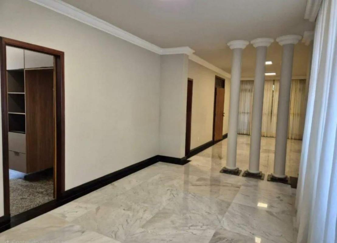 Apartamento, Barro Preto, 4 Quartos, 3 Vagas, 2 Suítes