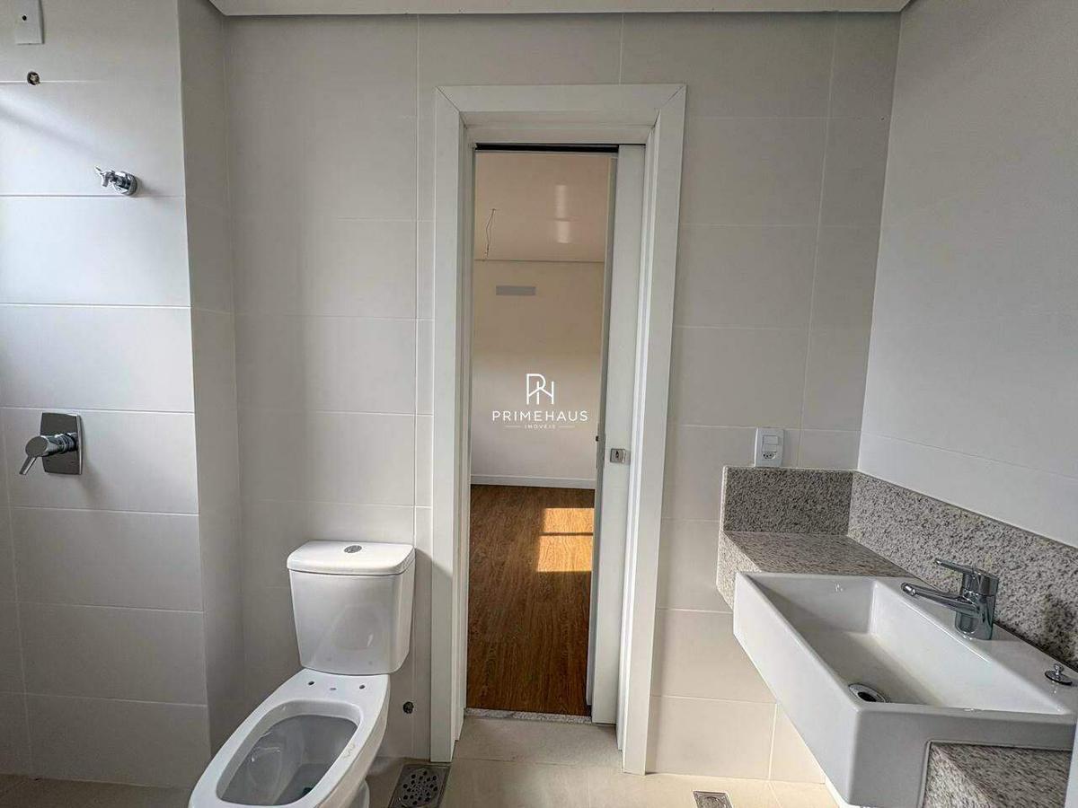 Apartamento, Castelo, 4 Quartos, 4 Vagas, 4 Suítes