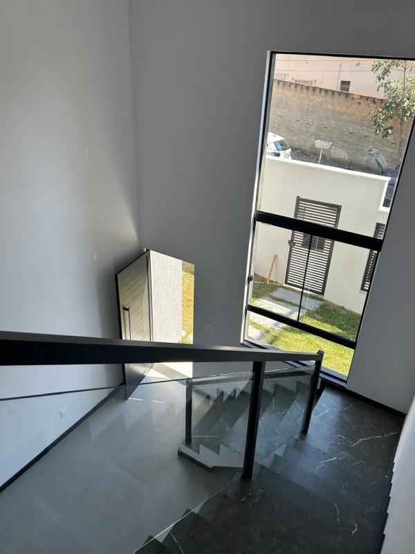 Casa, Residencial Visão, 3 Quartos, 4 Vagas, 2 Suítes