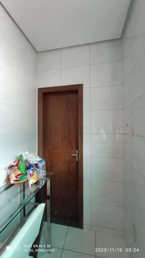 Cobertura, Belvedere, 3 Quartos, 2 Vagas, 1 Suíte