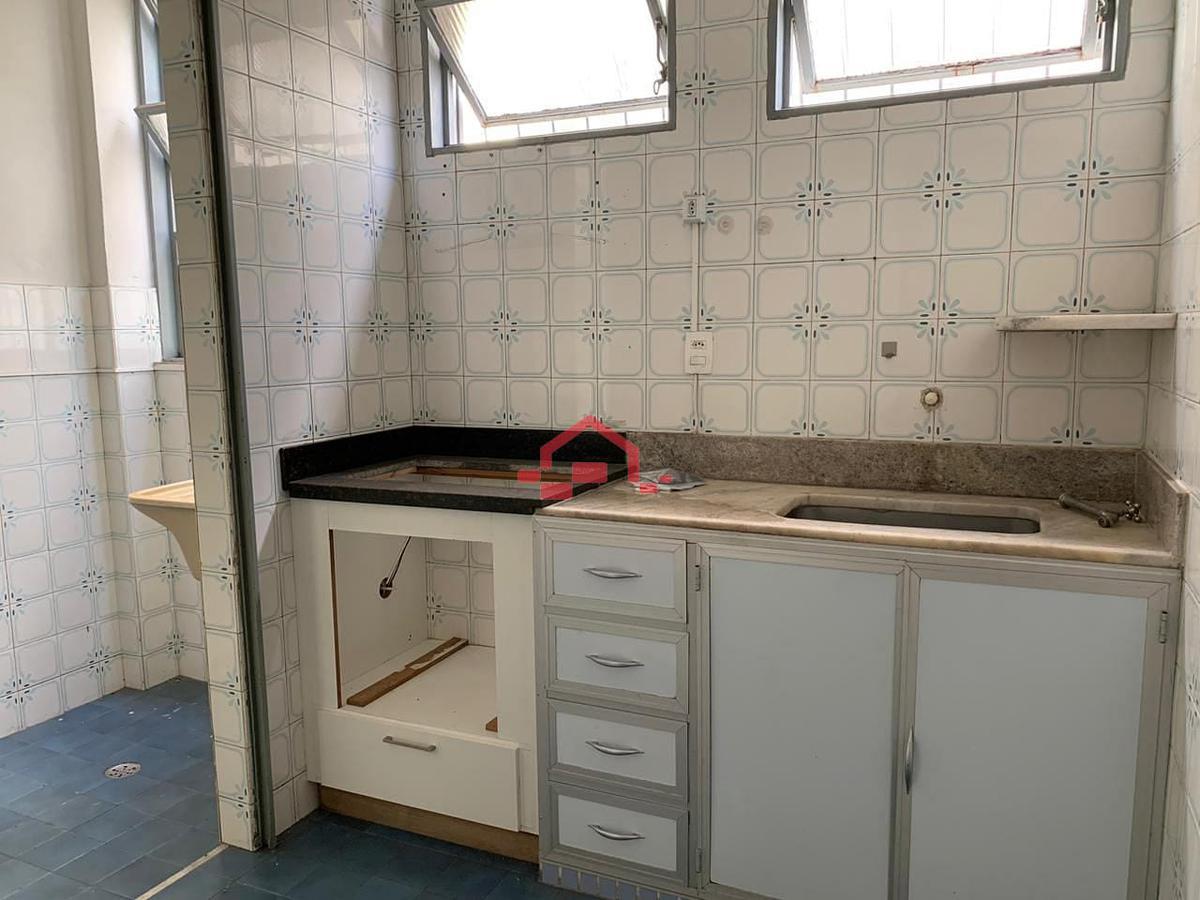 Apartamento, João Pinheiro, 2 Quartos, 1 Vaga