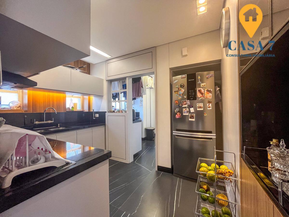 Apartamento, Sion, 4 Quartos, 2 Vagas, 1 Suíte