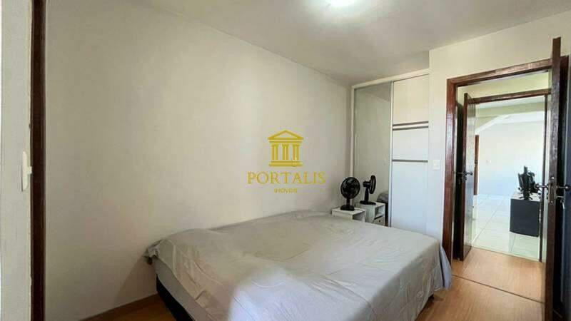 Cobertura, Buritis, 3 Quartos, 2 Vagas, 1 Suíte