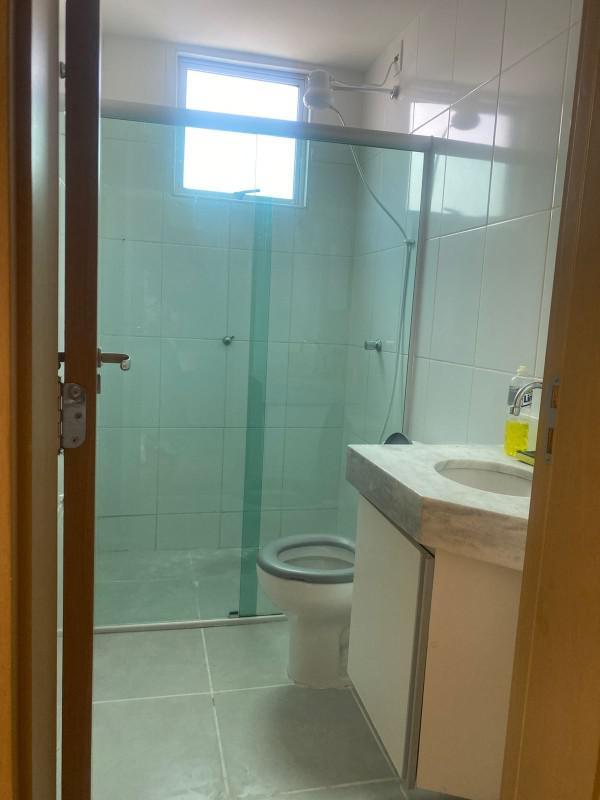 Apartamento, Colégio Batista, 3 Quartos, 2 Vagas, 1 Suíte