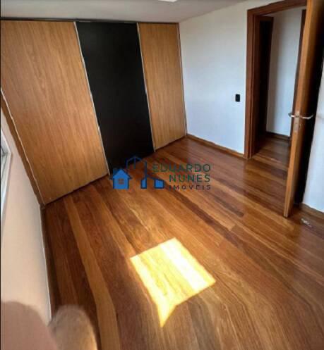 Cobertura, Sion, 4 Quartos, 4 Vagas, 1 Suíte