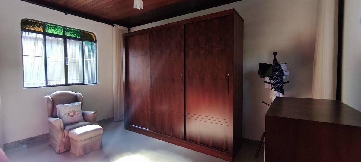 Casa, Alvorada, 3 Quartos, 3 Vagas, 1 Suíte