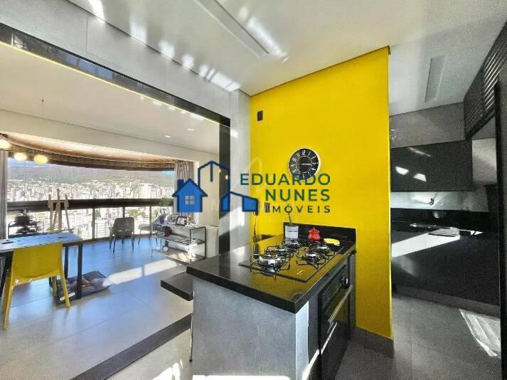 Apartamento, São Pedro, 4 Quartos, 2 Vagas, 1 Suíte