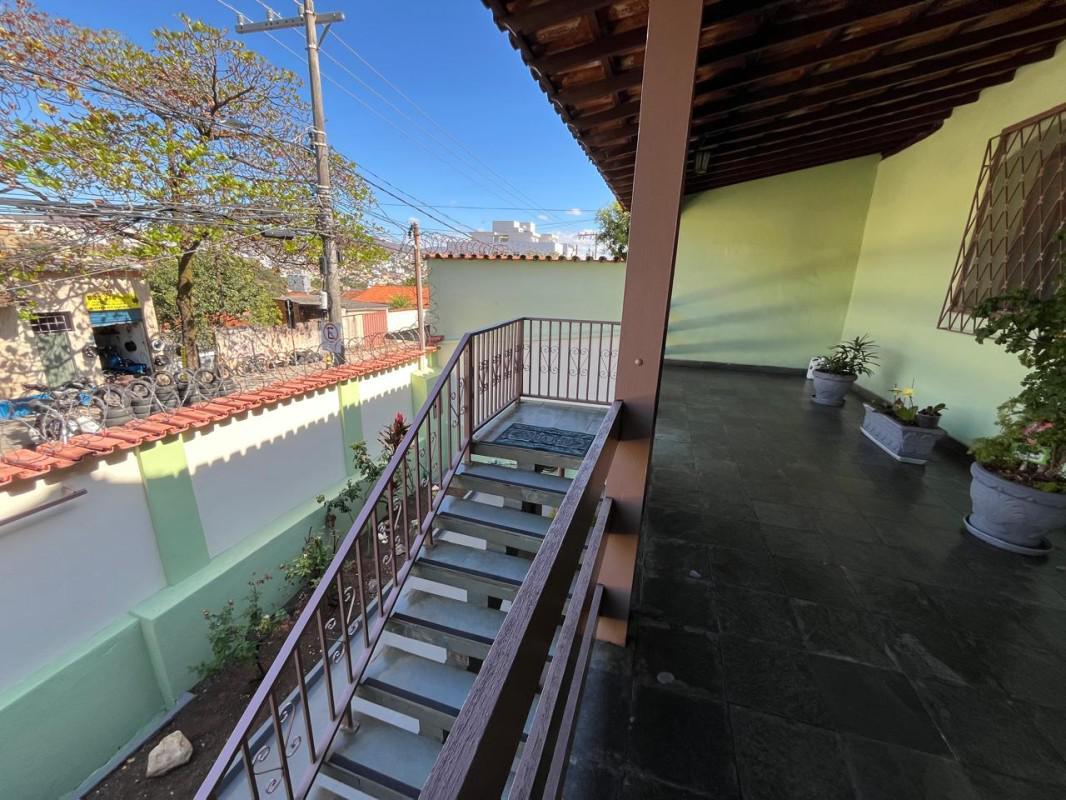 Casa, Salgado Filho, 3 Quartos, 3 Vagas, 1 Suíte