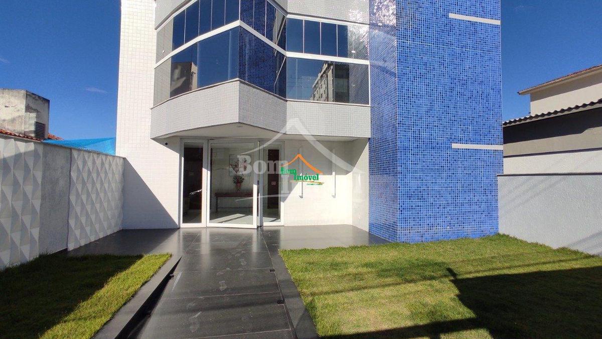 Apartamento, Centro, 4 Quartos, 3 Vagas, 4 Suítes