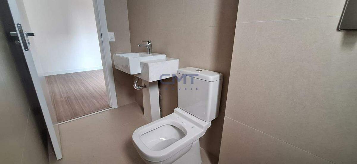 Apartamento, Santo Agostinho, 3 Quartos, 2 Vagas, 1 Suíte