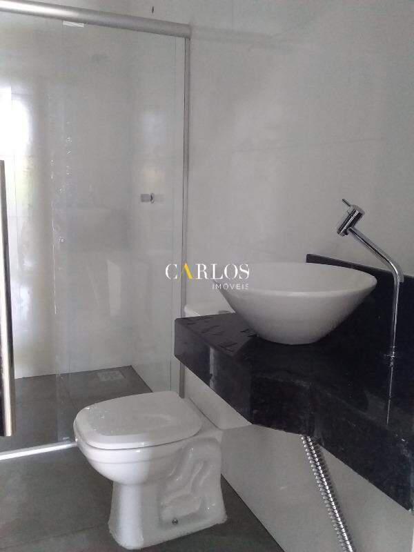 Galpão, Bandeirantes