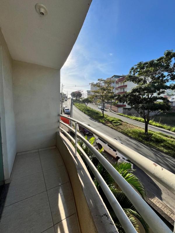 Apartamento, Masterville, 2 Quartos, 0 Vaga
