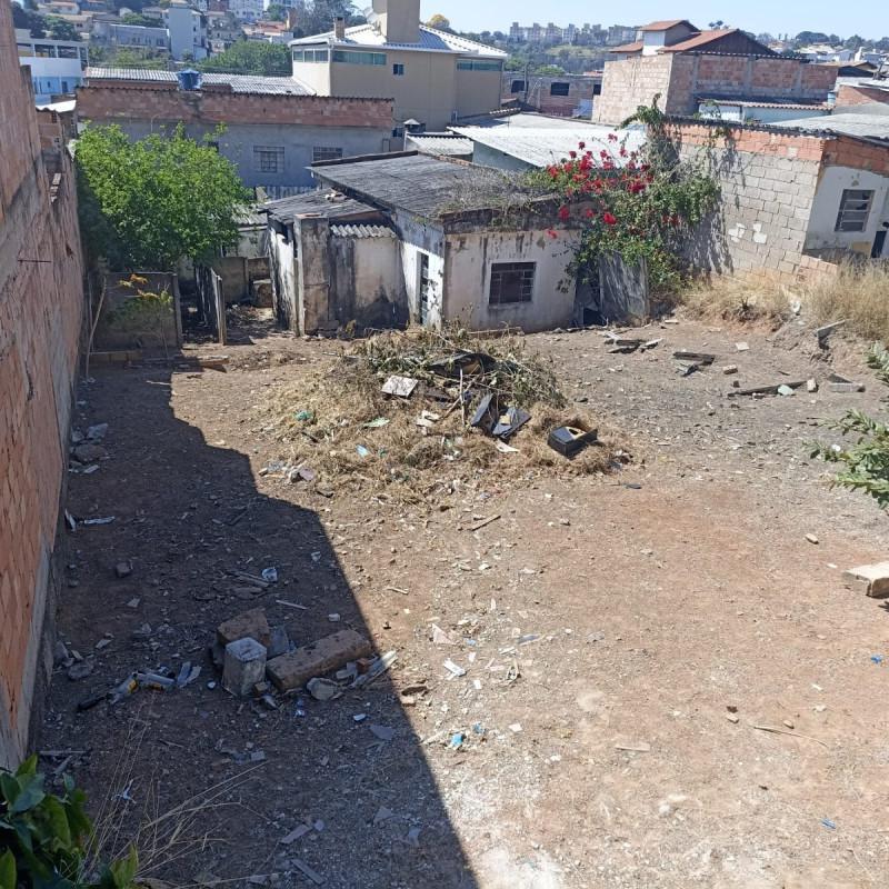 Lote, Alvorada, 0 Quarto, 0 Vaga