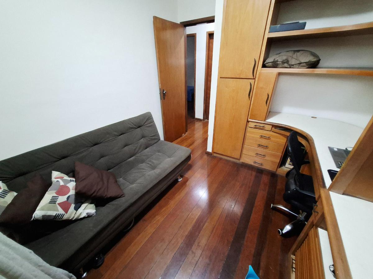 Apartamento, Ipiranga, 3 Quartos, 2 Vagas, 1 Suíte