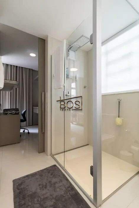 Apartamento, Lourdes, 2 Quartos, 1 Vaga, 2 Suítes