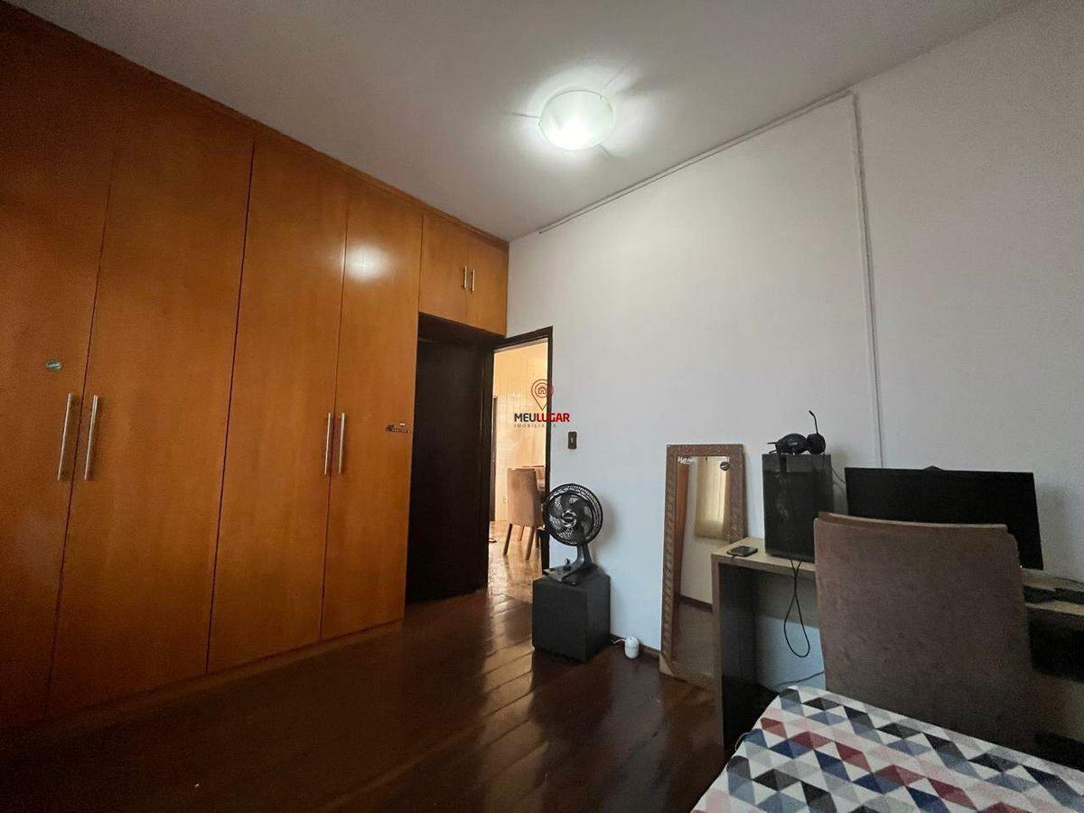 Cobertura, Barreiro, 4 Quartos, 2 Vagas, 1 Suíte