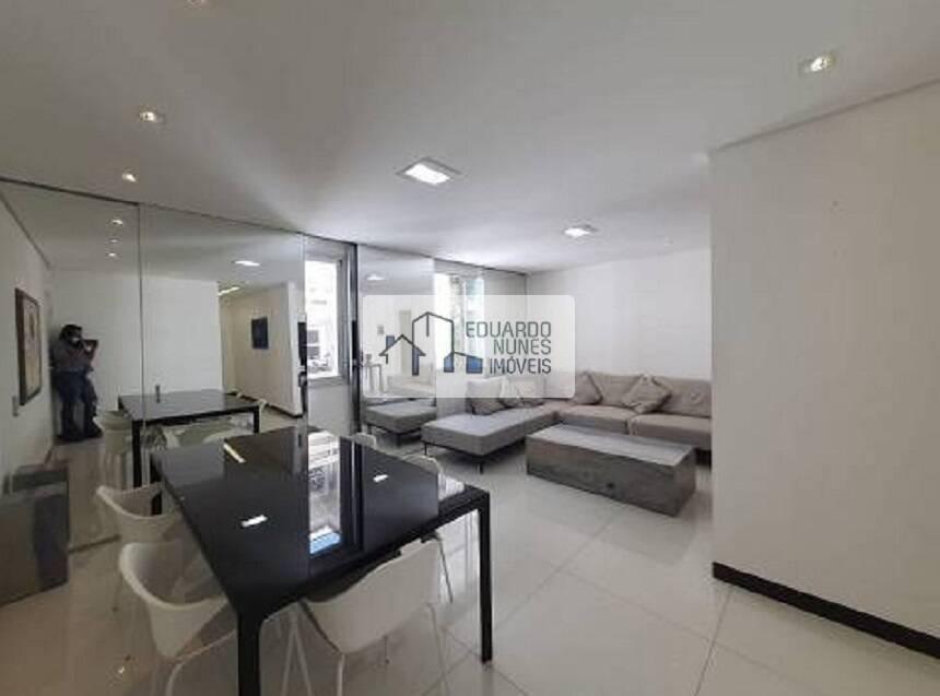 Apartamento, Anchieta, 3 Quartos, 1 Vaga